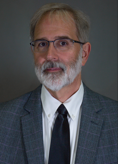 Steve Flouhouse head shot